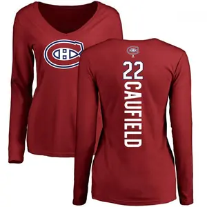 cole caufield t shirt